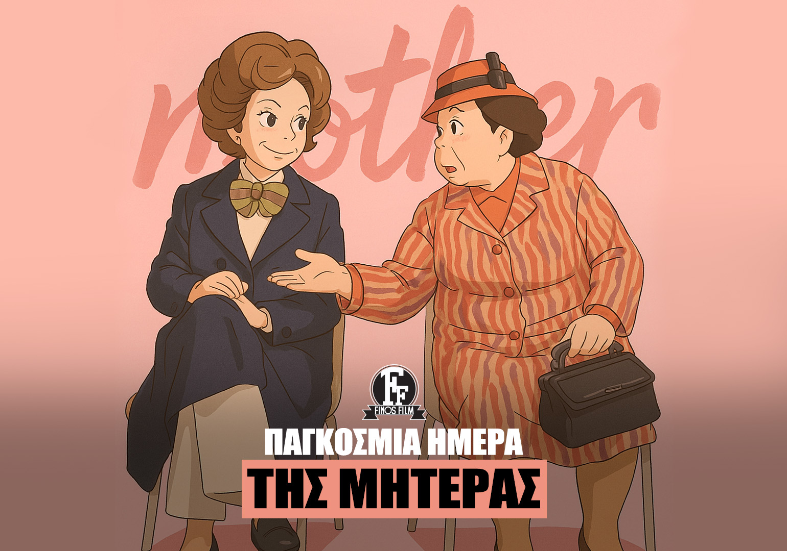 ΗΜΕΡΑ ΜΗΤΕΡΑΣ #6