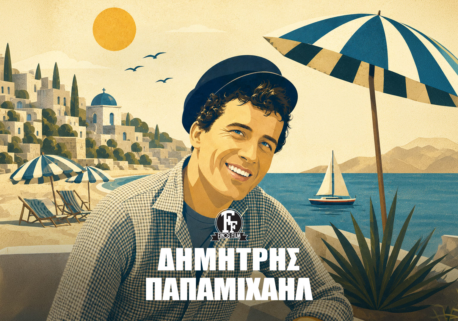 &Delta;&Eta;&Mu;&Eta;&Tau;&Rho;&Eta;&Sigma; &Pi;&Alpha;&Pi;&Alpha;&Mu;&Iota;&Chi;&Alpha;&Eta;&Lambda; #4