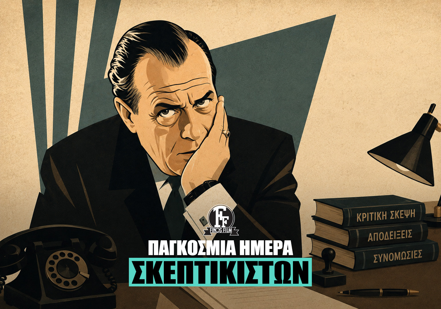 &Eta;&Mu;&Epsilon;&Rho;&Alpha; &Sigma;&Kappa;&Epsilon;&Pi;&Tau;&Iota;&Kappa;&Iota;&Sigma;&Tau;&Omega;&Nu;