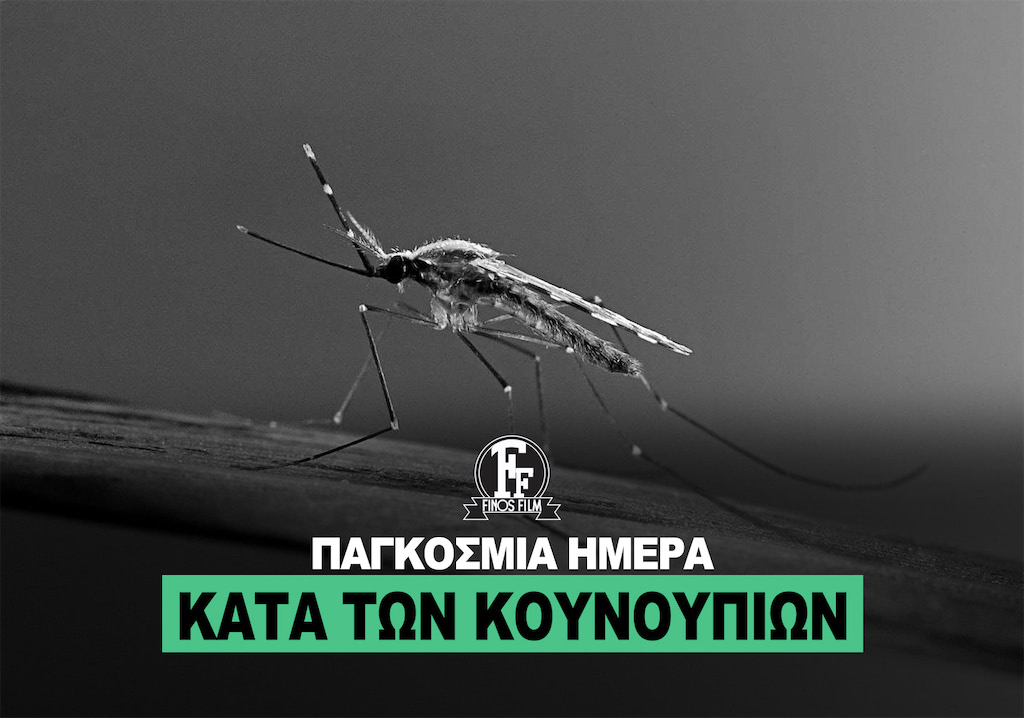 ΗΜΕΡΑ ΚΑΤΑ ΚΟΥΝΟΥΠΙΩΝ